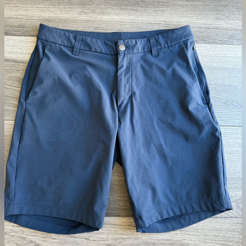 Lululemon Commission Short 9inch